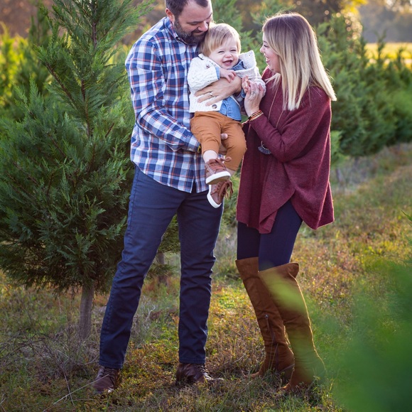 Dolce Vita Over the Knee Boot - Picture 8 of 8